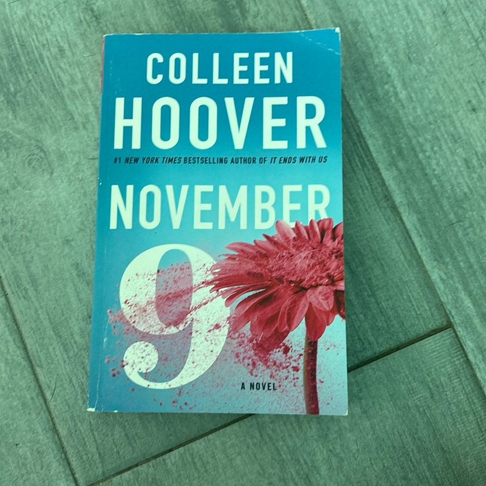 November 9